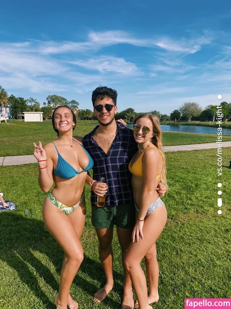 Melissa Aleene Kight Onlyfans Photo Gallery 