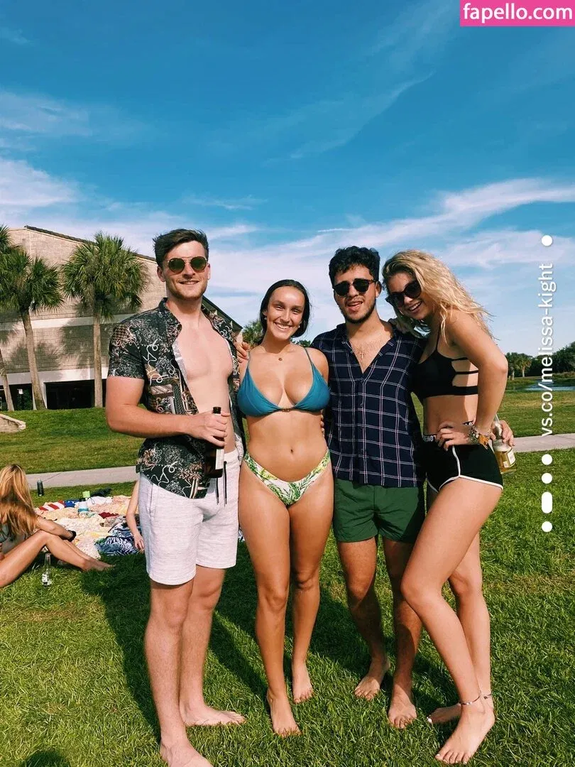 Melissa Aleene Kight Onlyfans Photo Gallery 