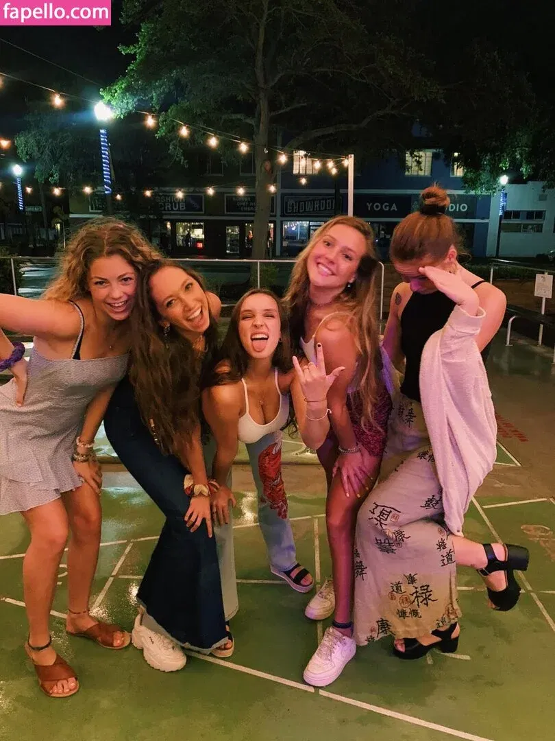 Melissa Aleene Kight Onlyfans Photo Gallery 