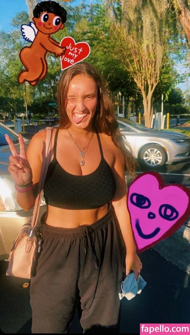 Melissa Aleene Kight Onlyfans Photo Gallery 