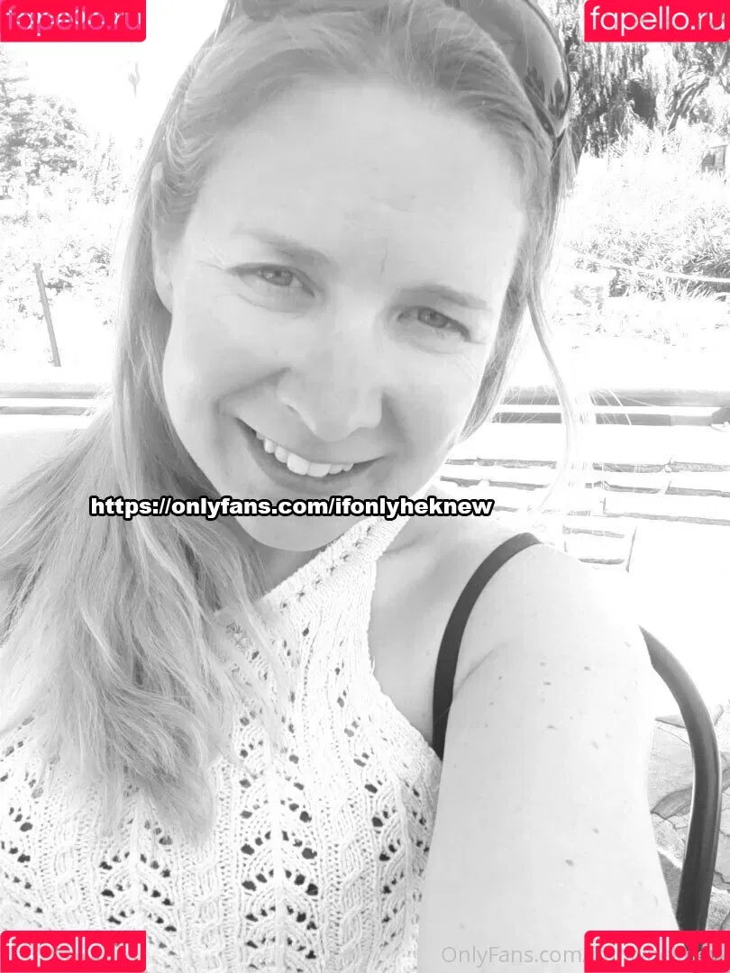 ifonlyheknew Onlyfans Photo Gallery 