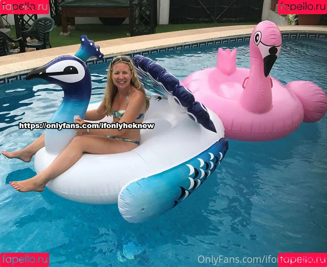 ifonlyheknew Onlyfans Photo Gallery 