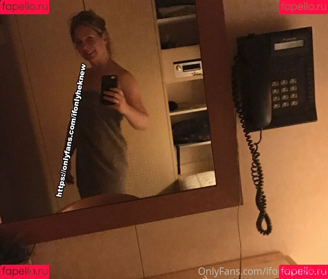 ifonlyheknew Onlyfans Photo Gallery 