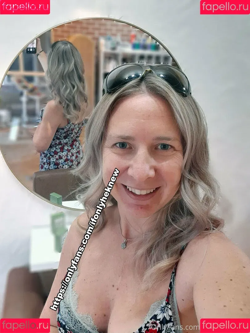 ifonlyheknew Onlyfans Photo Gallery 