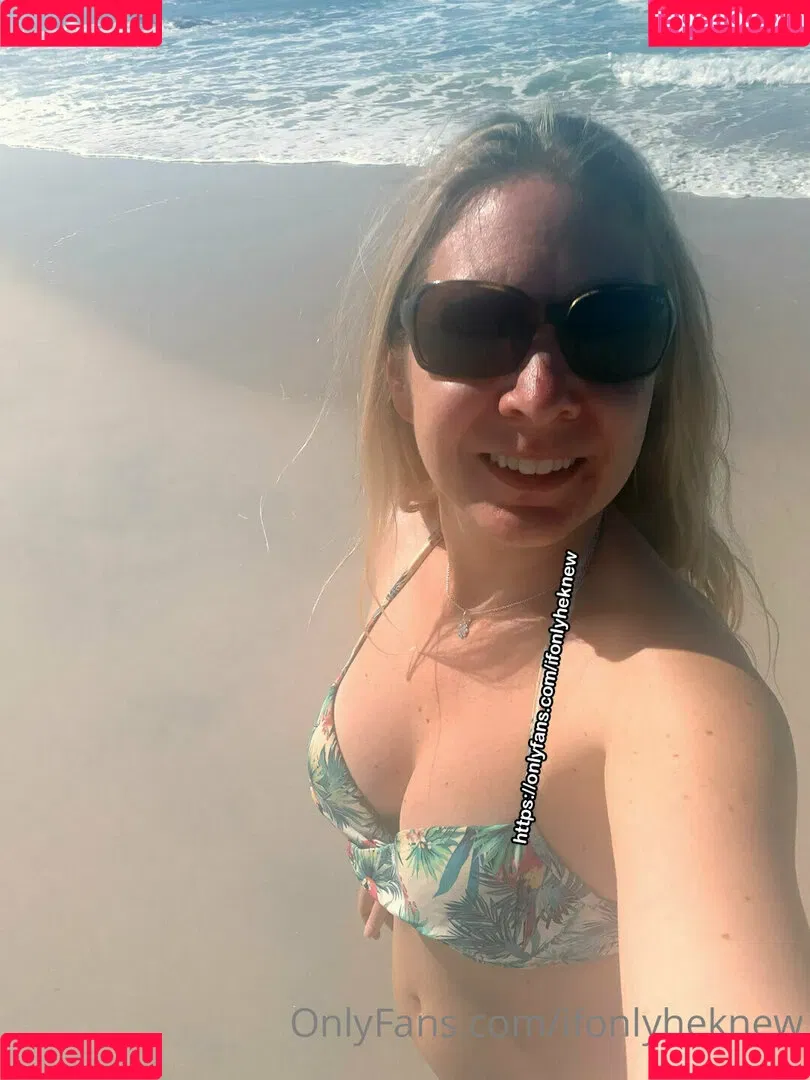ifonlyheknew Onlyfans Photo Gallery 