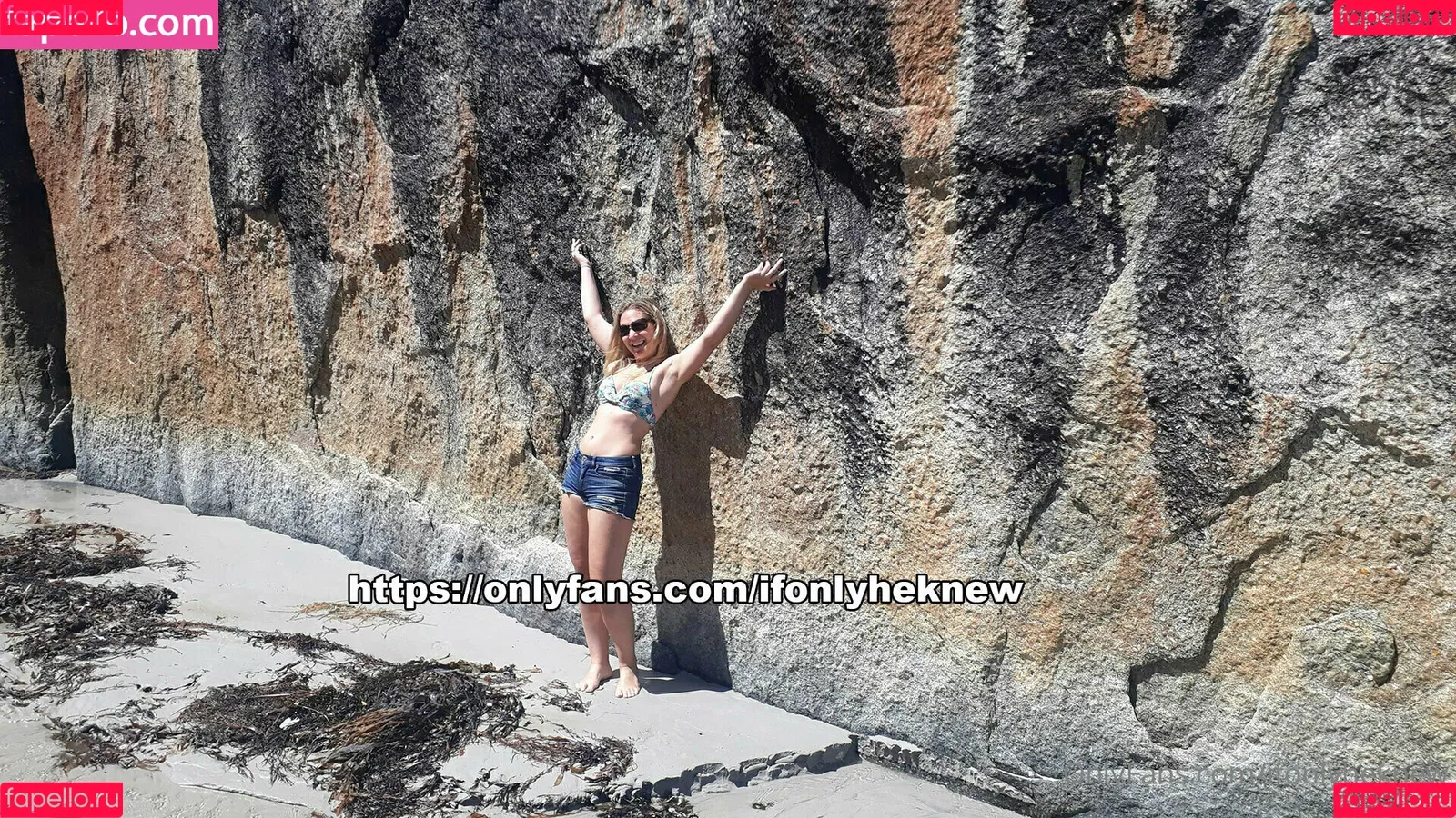 ifonlyheknew Onlyfans Photo Gallery 