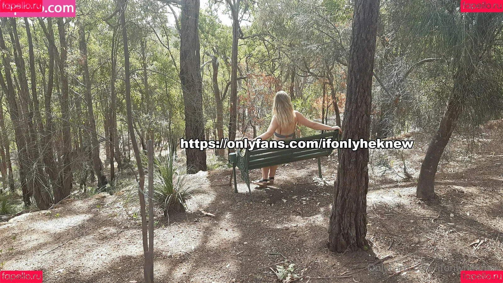 ifonlyheknew Onlyfans Photo Gallery 
