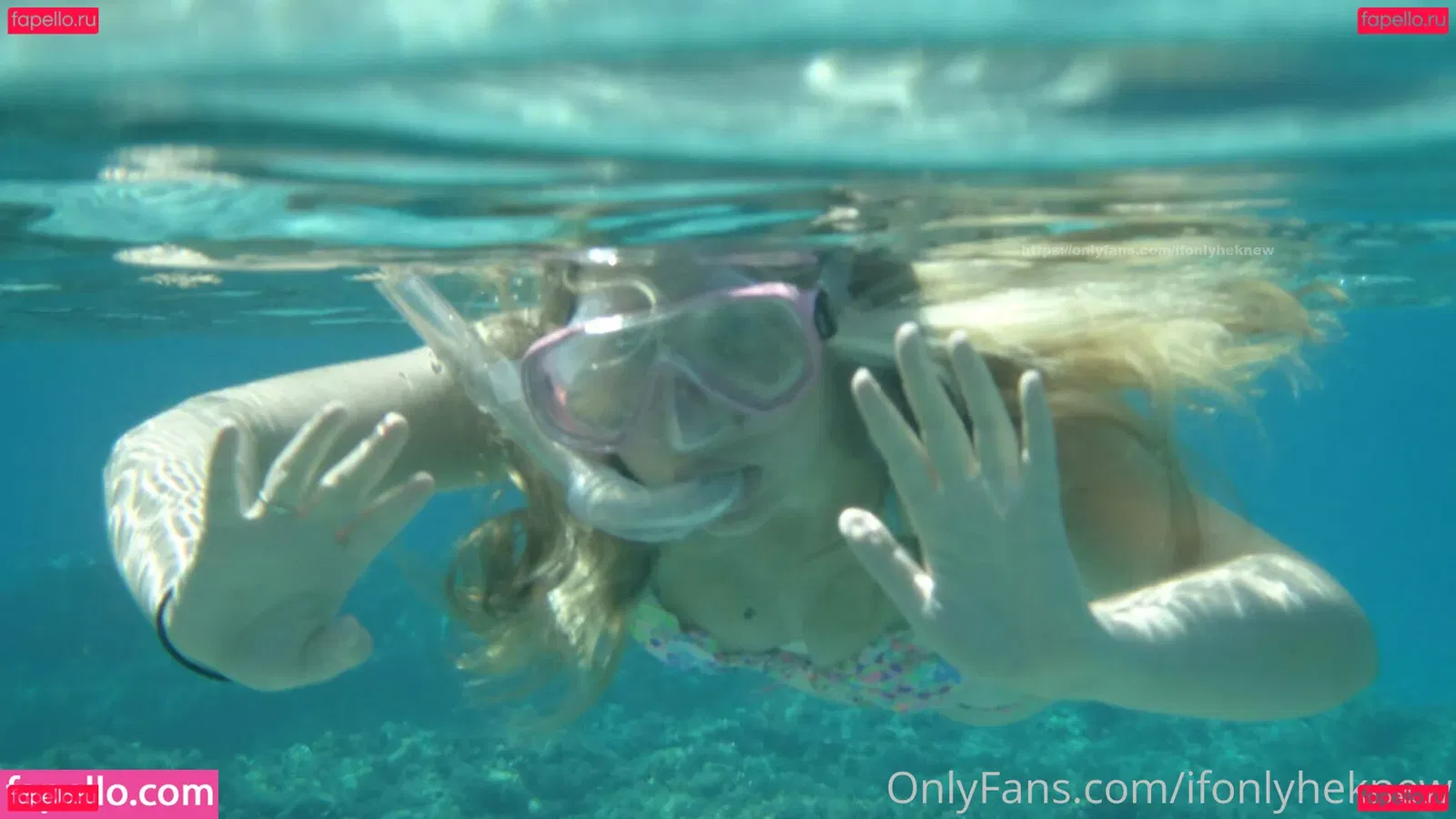 ifonlyheknew Onlyfans Photo Gallery 