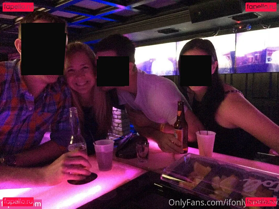 ifonlyheknew Onlyfans Photo Gallery 