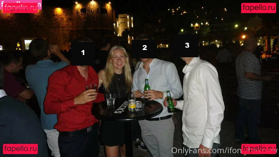 ifonlyheknew Onlyfans Photo Gallery 