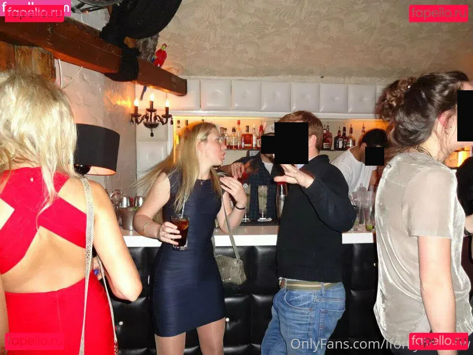 ifonlyheknew Onlyfans Photo Gallery 