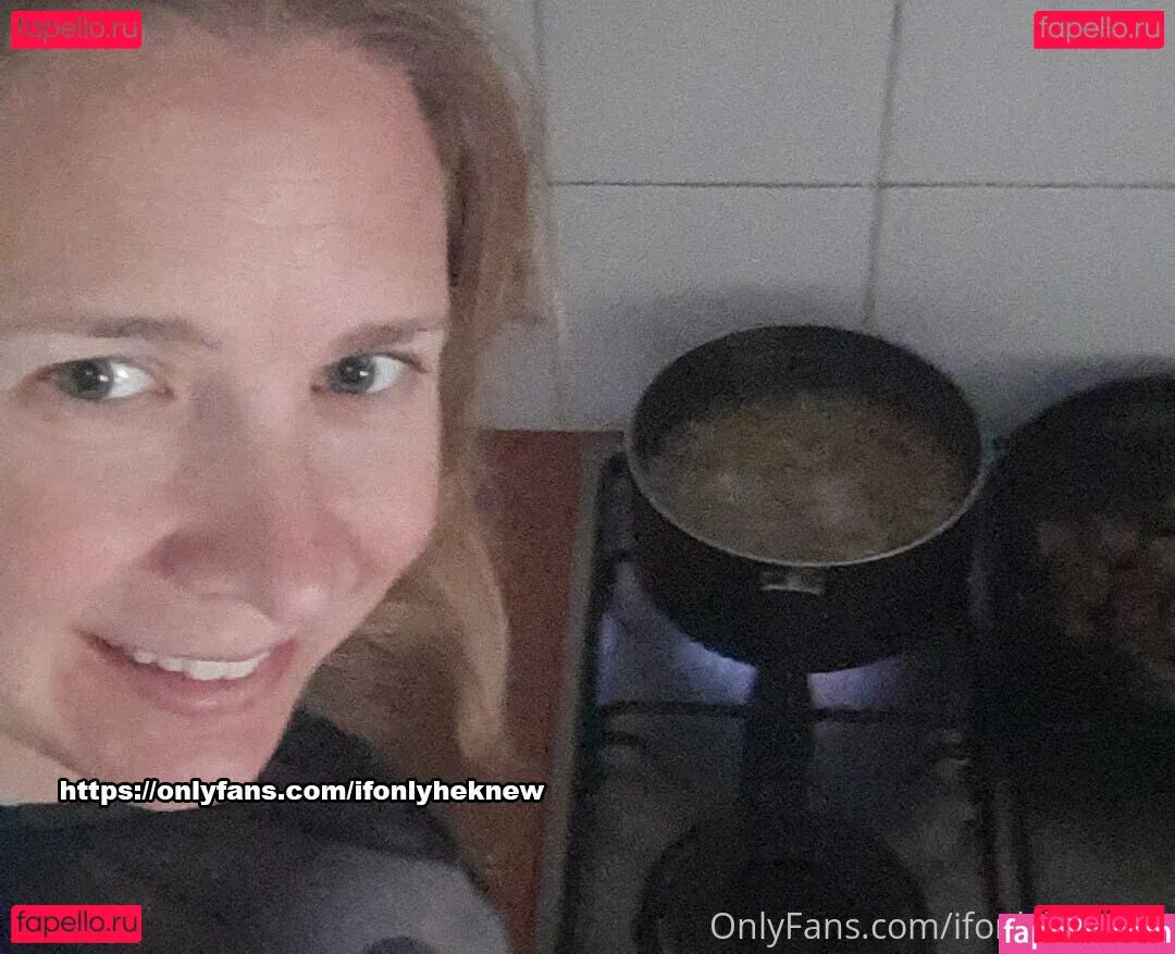 ifonlyheknew Onlyfans Photo Gallery 