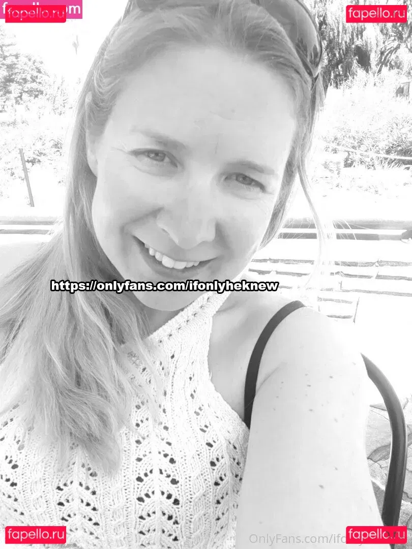 ifonlyheknew Onlyfans Photo Gallery 