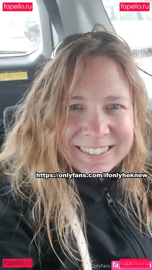 ifonlyheknew Onlyfans Photo Gallery 