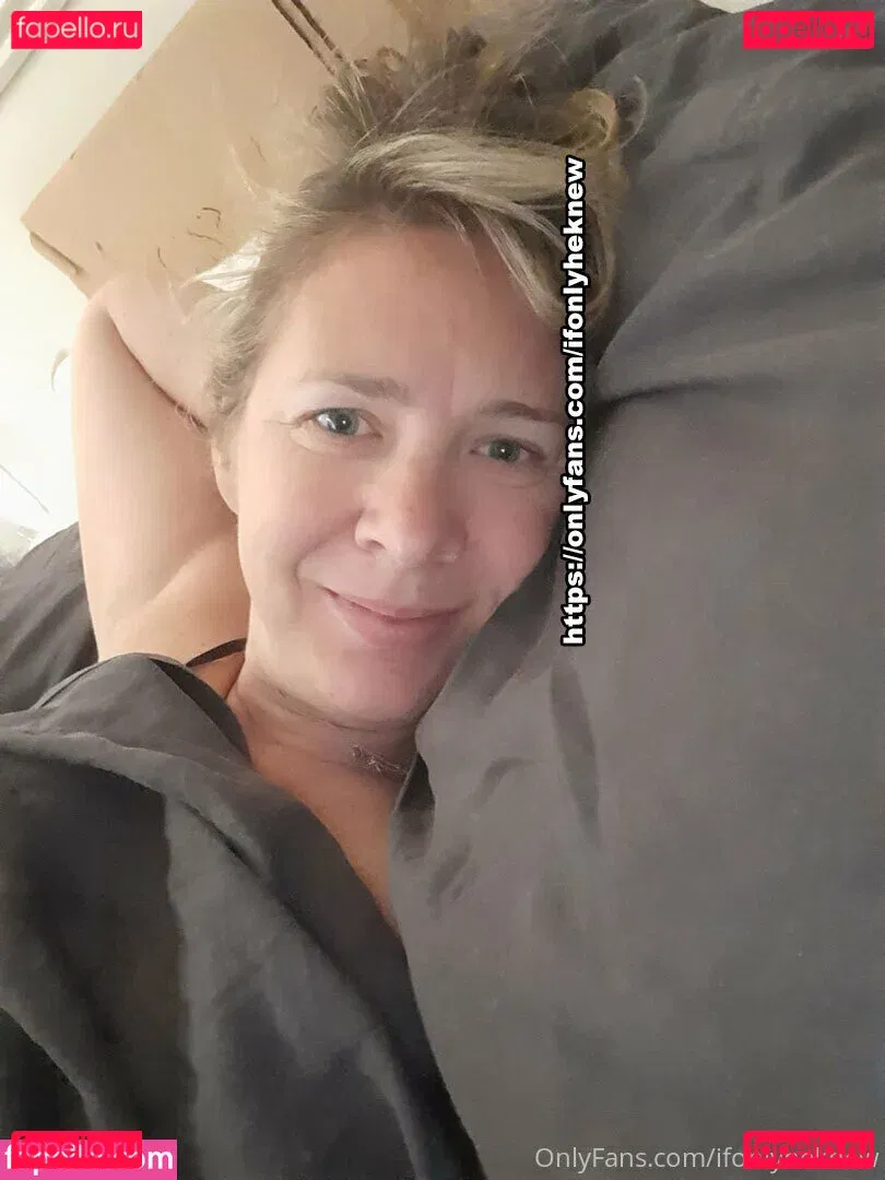 ifonlyheknew Onlyfans Photo Gallery 