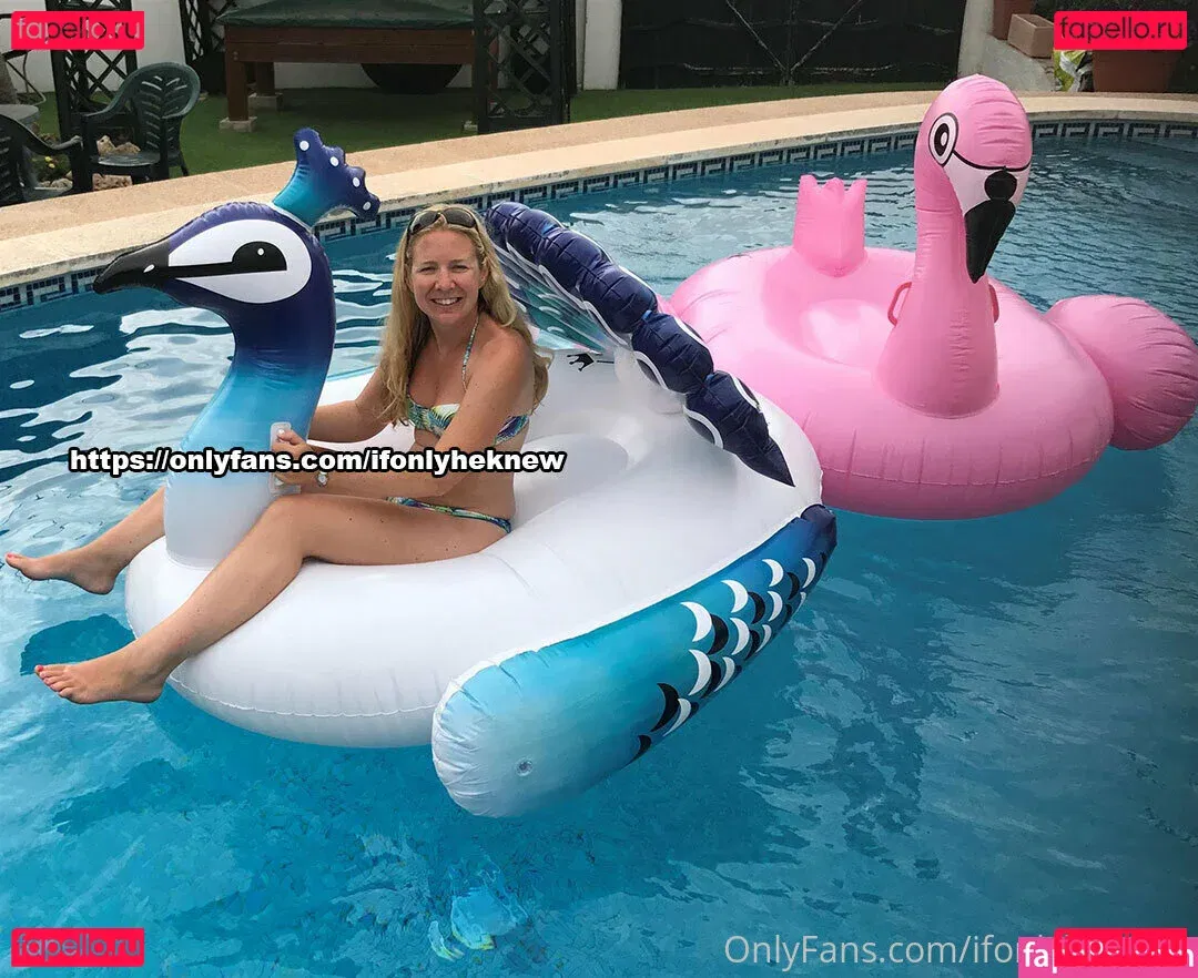 ifonlyheknew Onlyfans Photo Gallery 