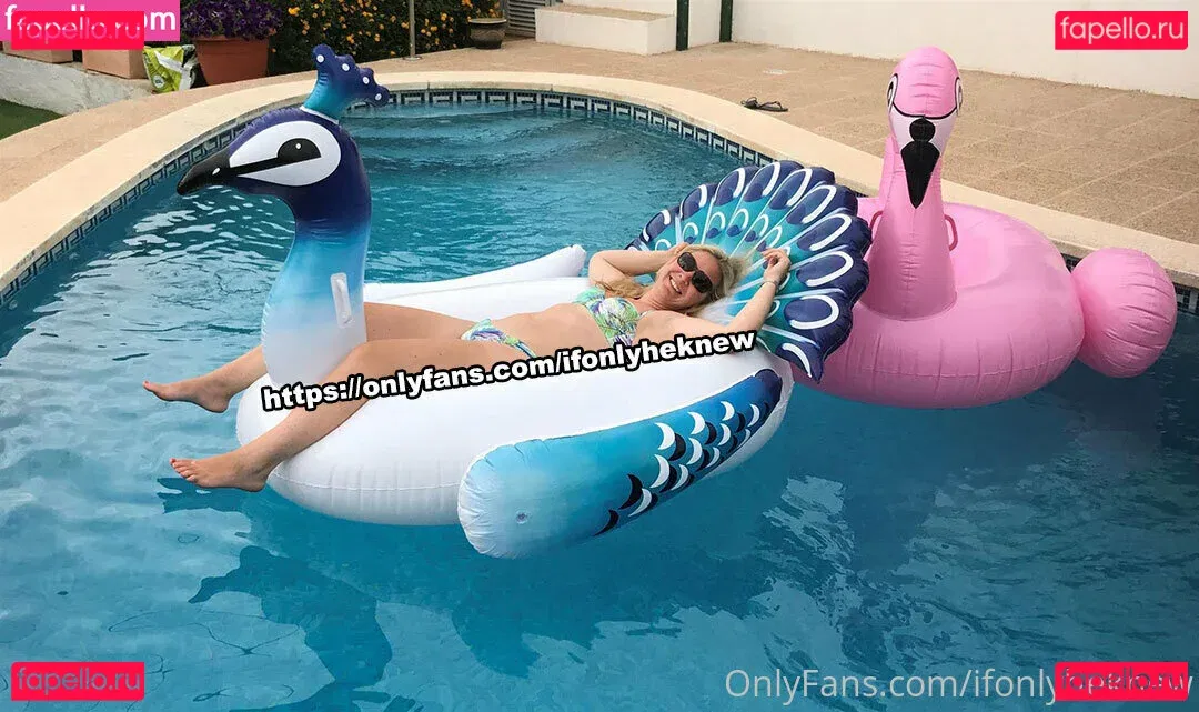 ifonlyheknew Onlyfans Photo Gallery 