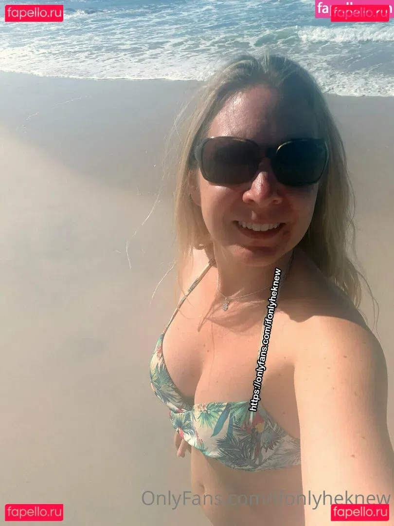 ifonlyheknew Onlyfans Photo Gallery 