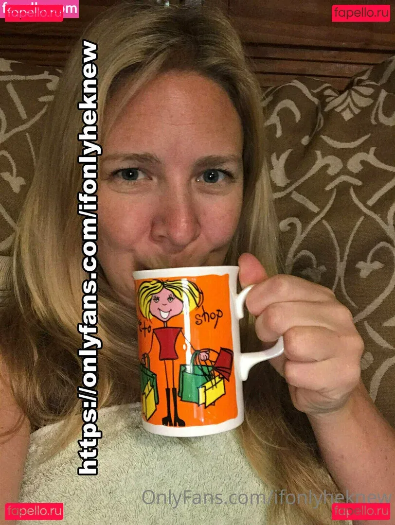 ifonlyheknew Onlyfans Photo Gallery 