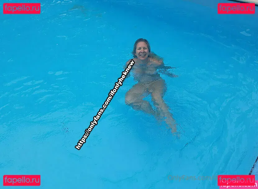 ifonlyheknew Onlyfans Photo Gallery 