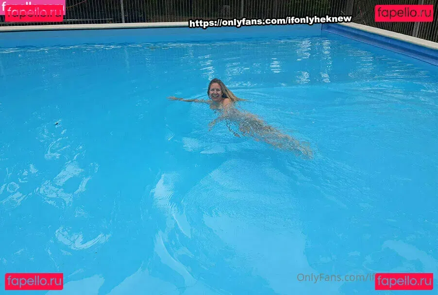 ifonlyheknew Onlyfans Photo Gallery 