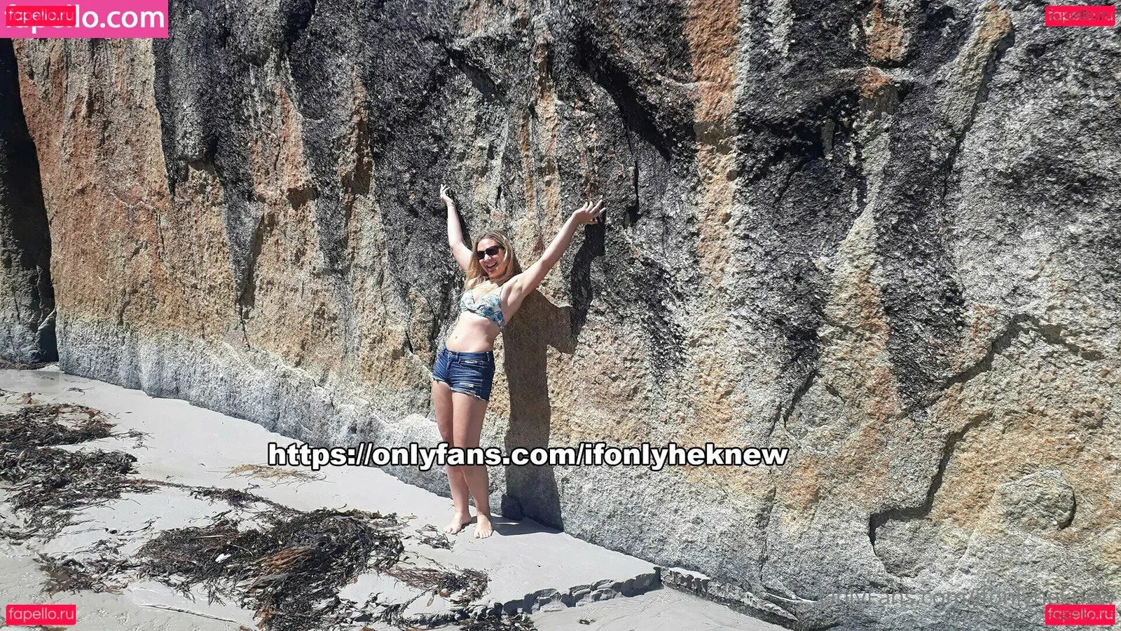 ifonlyheknew Onlyfans Photo Gallery 