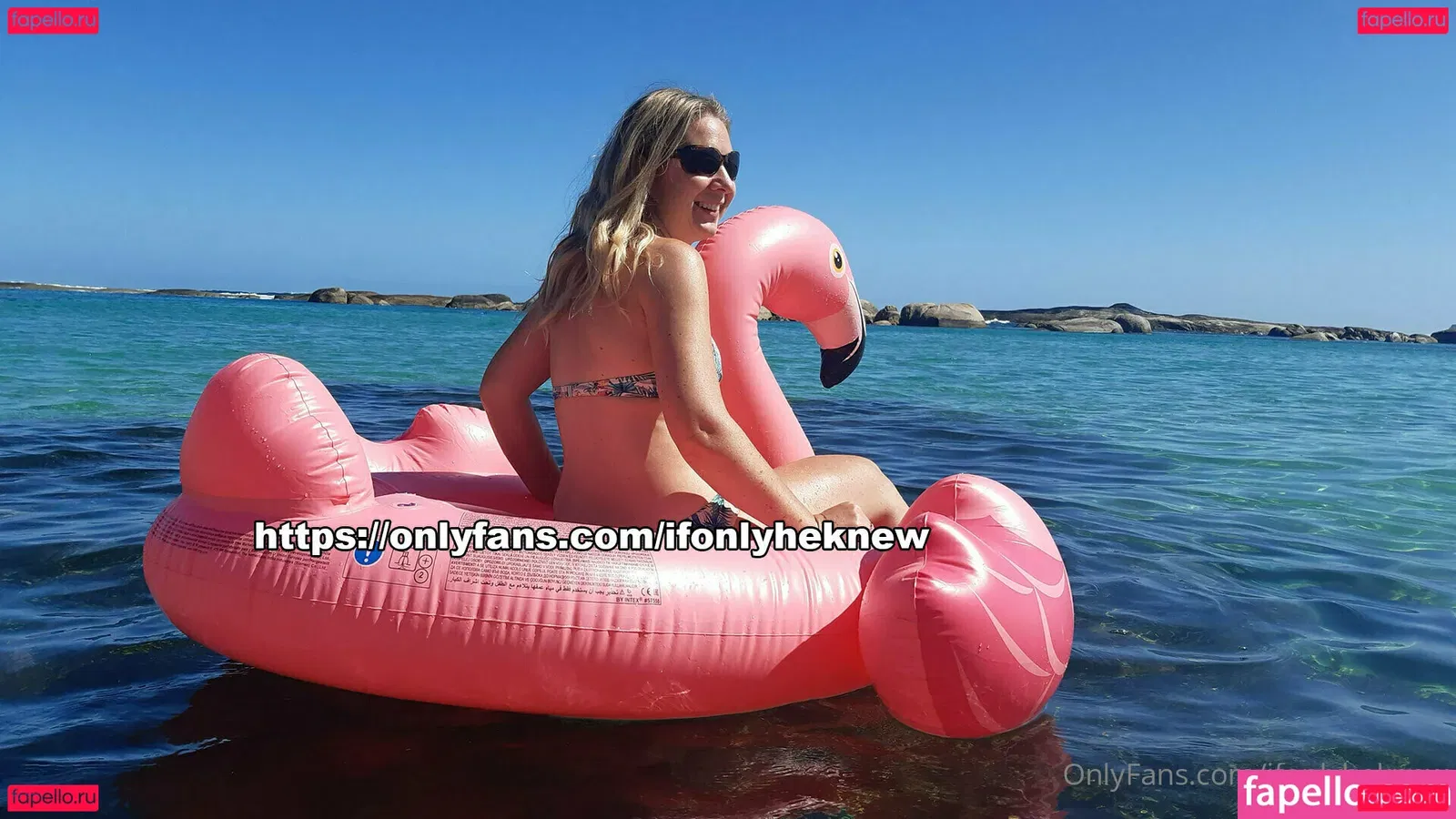 ifonlyheknew Onlyfans Photo Gallery 