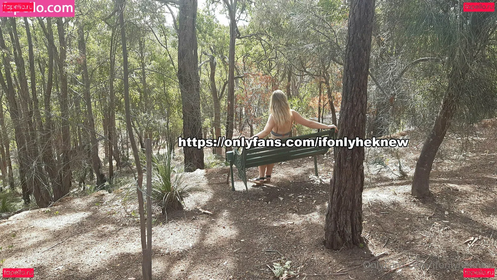 ifonlyheknew Onlyfans Photo Gallery 