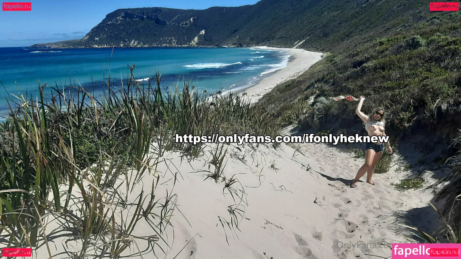 ifonlyheknew Onlyfans Photo Gallery 