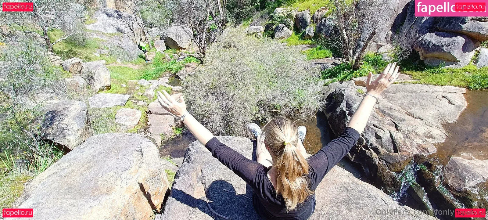 ifonlyheknew Onlyfans Photo Gallery 