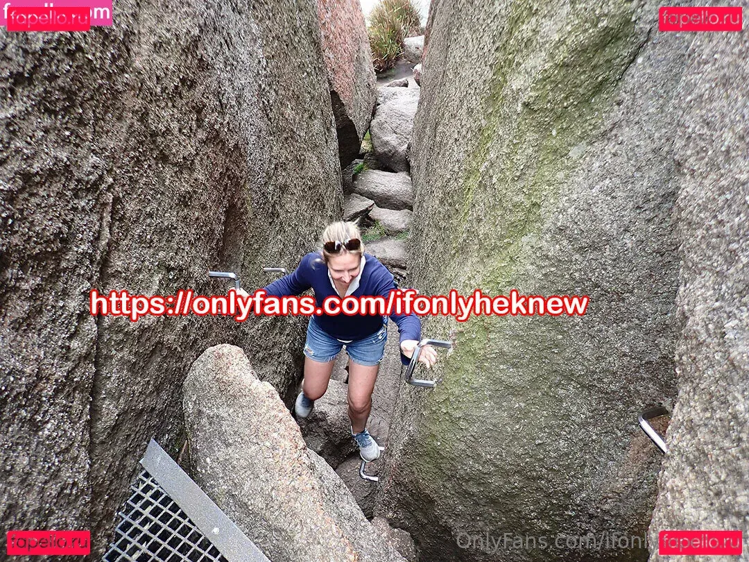 ifonlyheknew Onlyfans Photo Gallery 