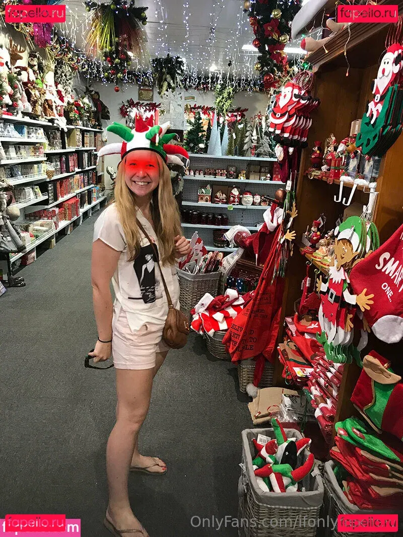 ifonlyheknew Onlyfans Photo Gallery 