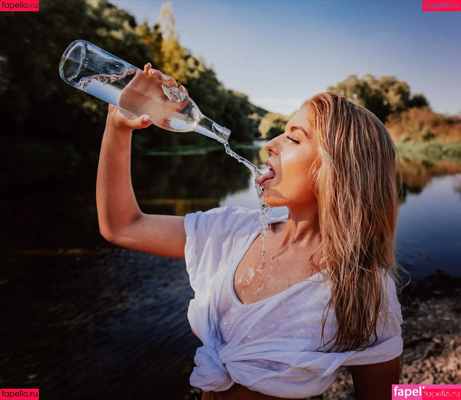 Antonia Hemmer Onlyfans Photo Gallery 