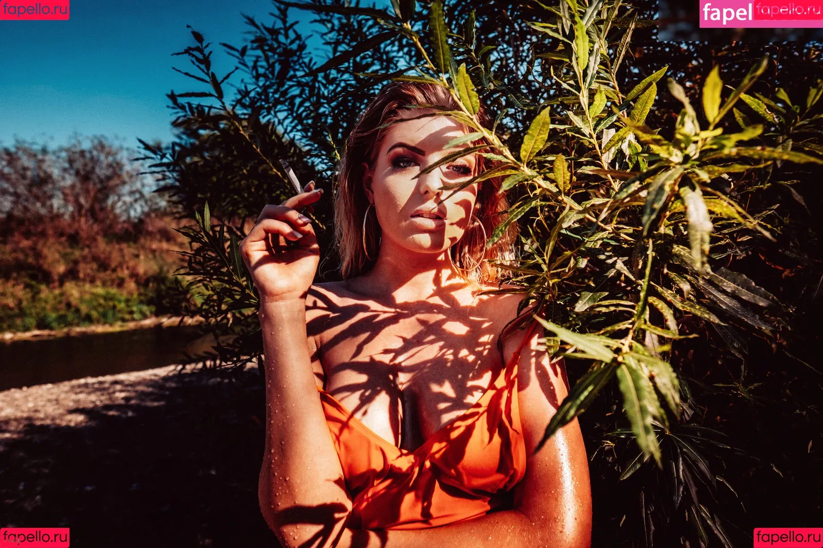 Antonia Hemmer Onlyfans Photo Gallery 