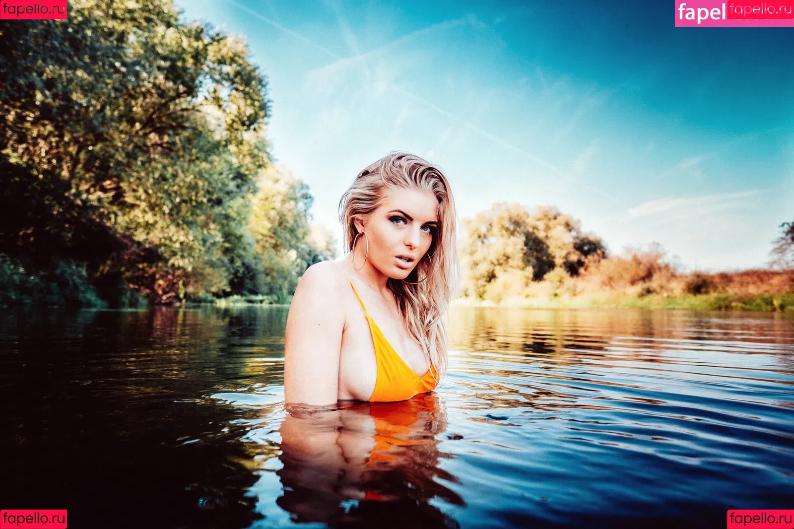 Antonia Hemmer Onlyfans Photo Gallery 