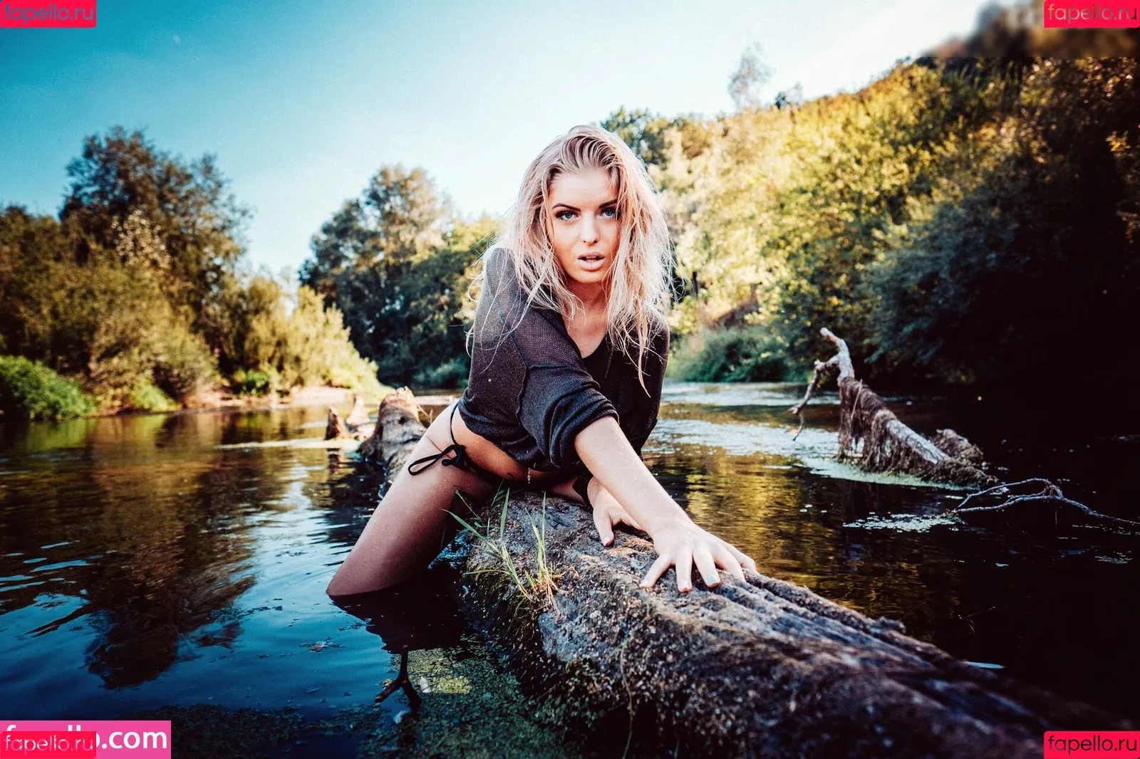 Antonia Hemmer Onlyfans Photo Gallery 