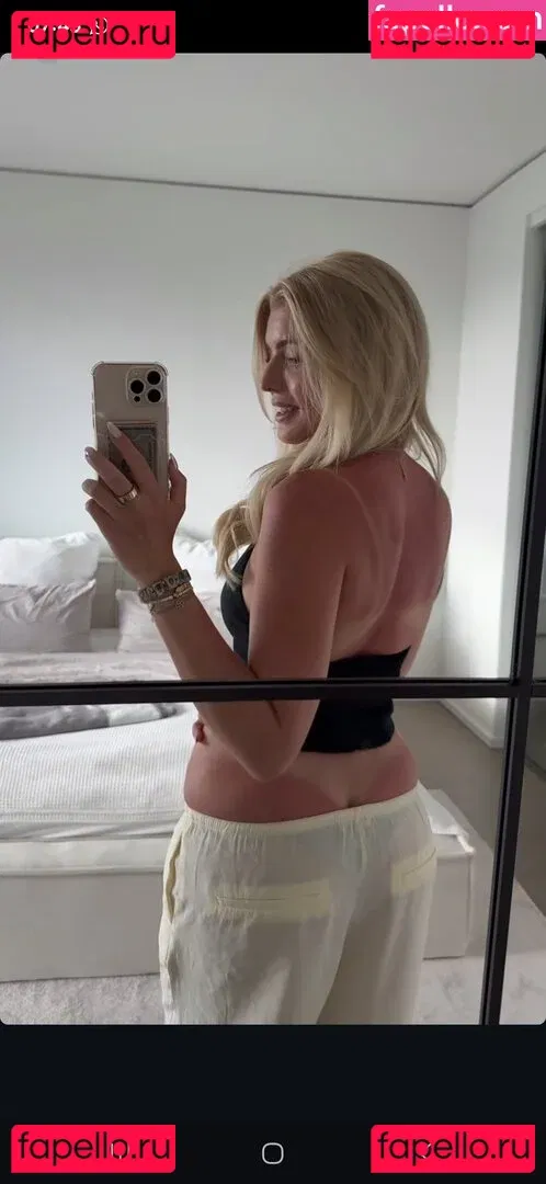 Antonia Hemmer Onlyfans Photo Gallery 