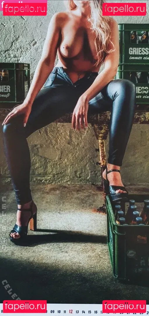 Antonia Hemmer Onlyfans Photo Gallery 