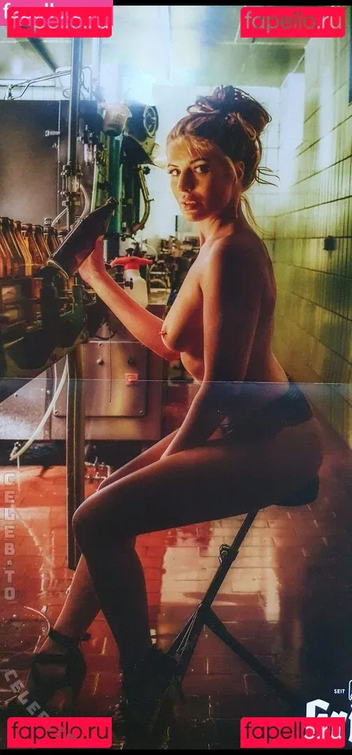 Antonia Hemmer Onlyfans Photo Gallery 