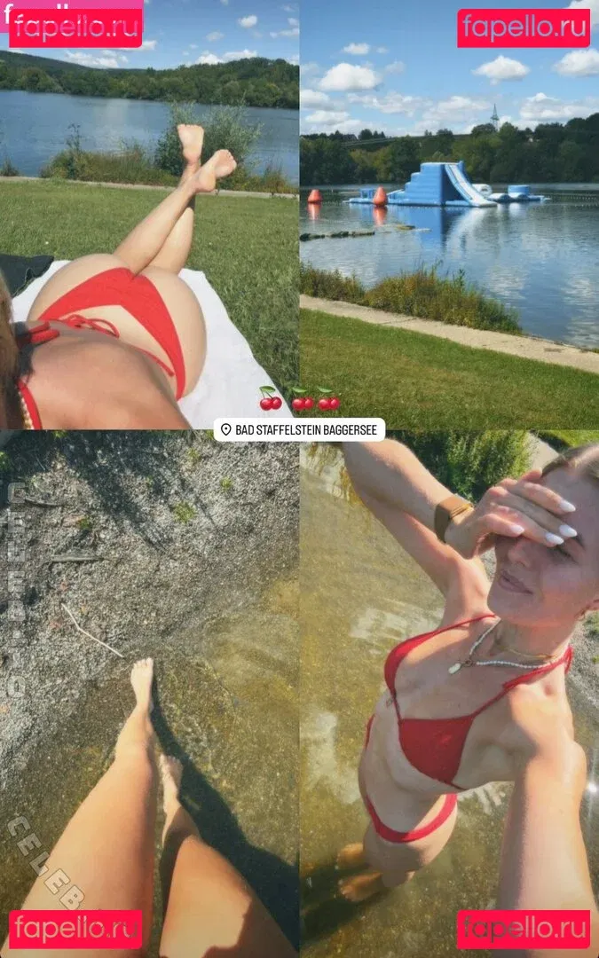 Antonia Hemmer Onlyfans Photo Gallery 