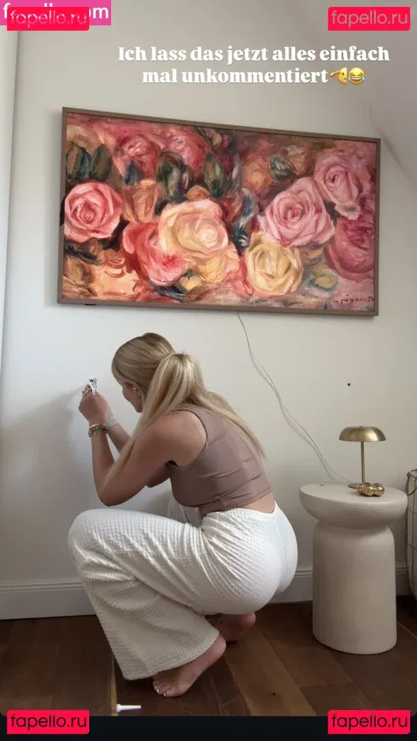 Antonia Hemmer Onlyfans Photo Gallery 