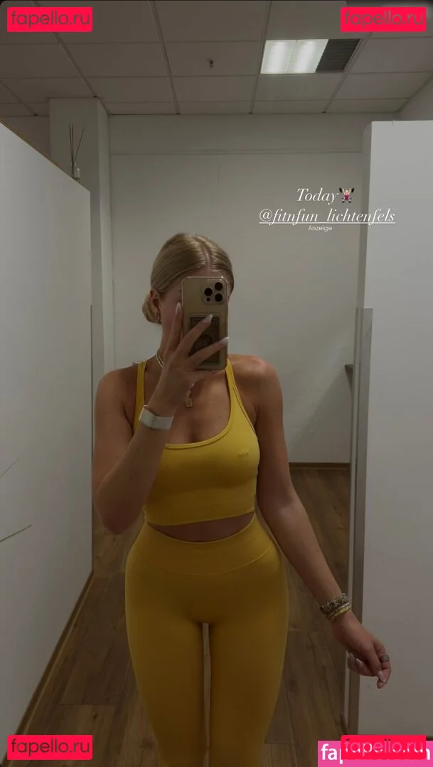 Antonia Hemmer Onlyfans Photo Gallery 