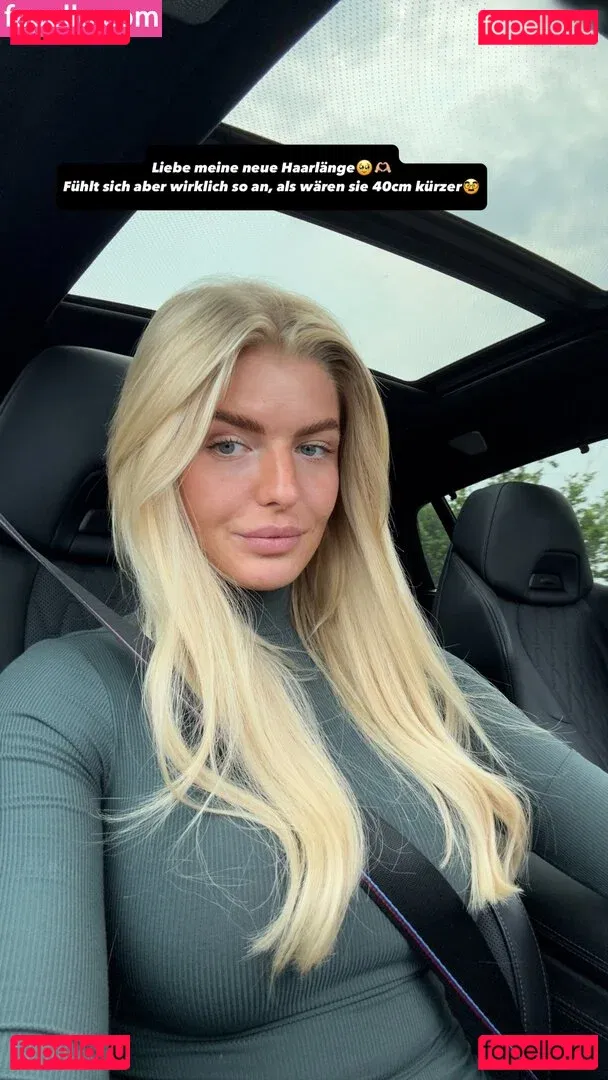 Antonia Hemmer Onlyfans Photo Gallery 