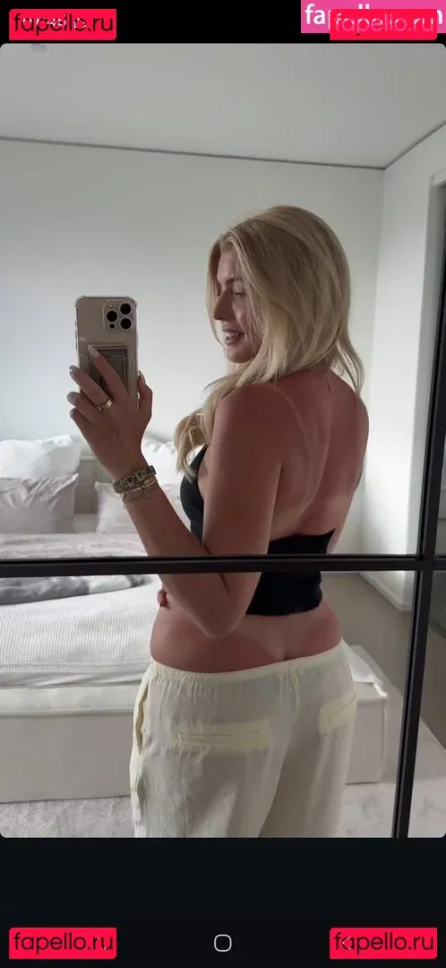 Antonia Hemmer Onlyfans Photo Gallery 