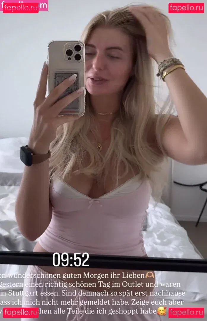 Antonia Hemmer Onlyfans Photo Gallery 