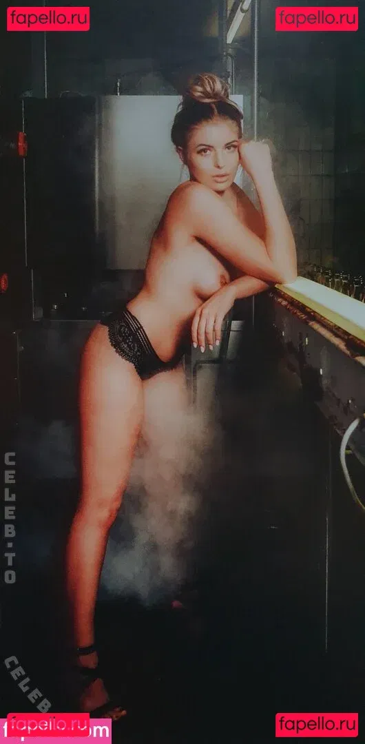 Antonia Hemmer Onlyfans Photo Gallery 