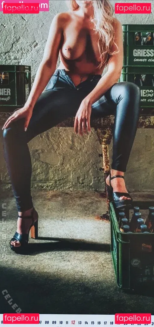 Antonia Hemmer Onlyfans Photo Gallery 