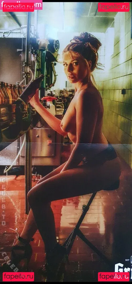 Antonia Hemmer Onlyfans Photo Gallery 