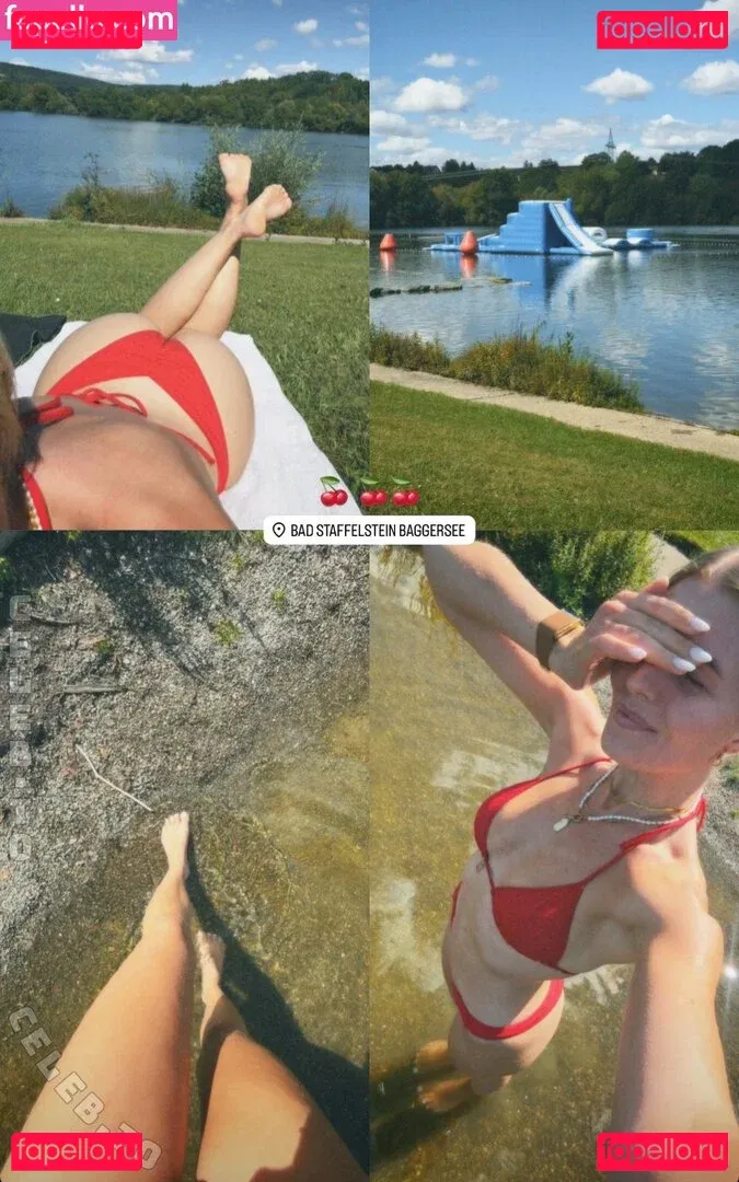 Antonia Hemmer Onlyfans Photo Gallery 