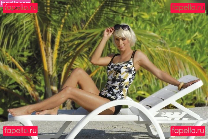 Annica Hansen Onlyfans Photo Gallery 